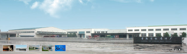 Changshu City Standard Parts Factory